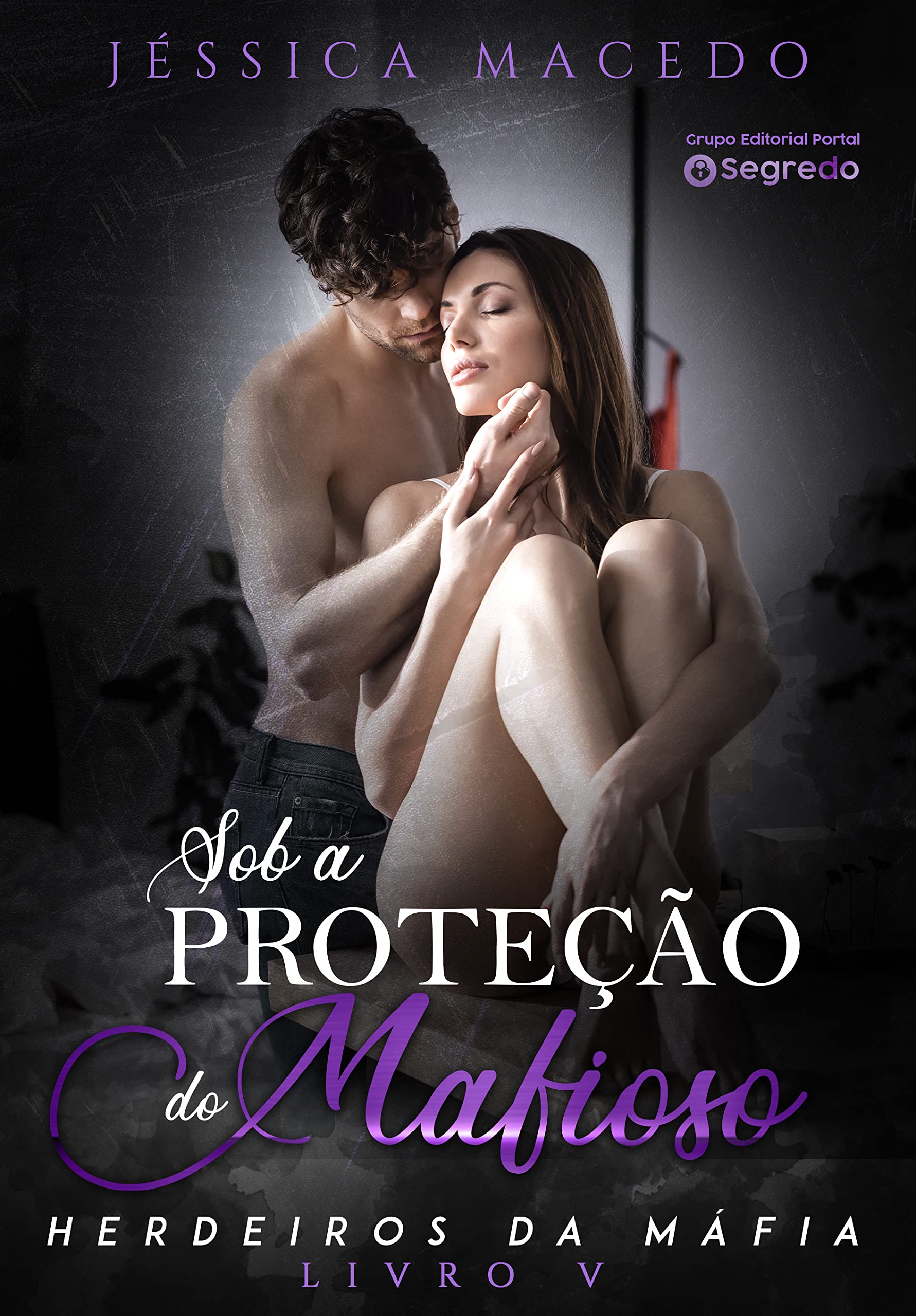 Sob a proteção do mafioso