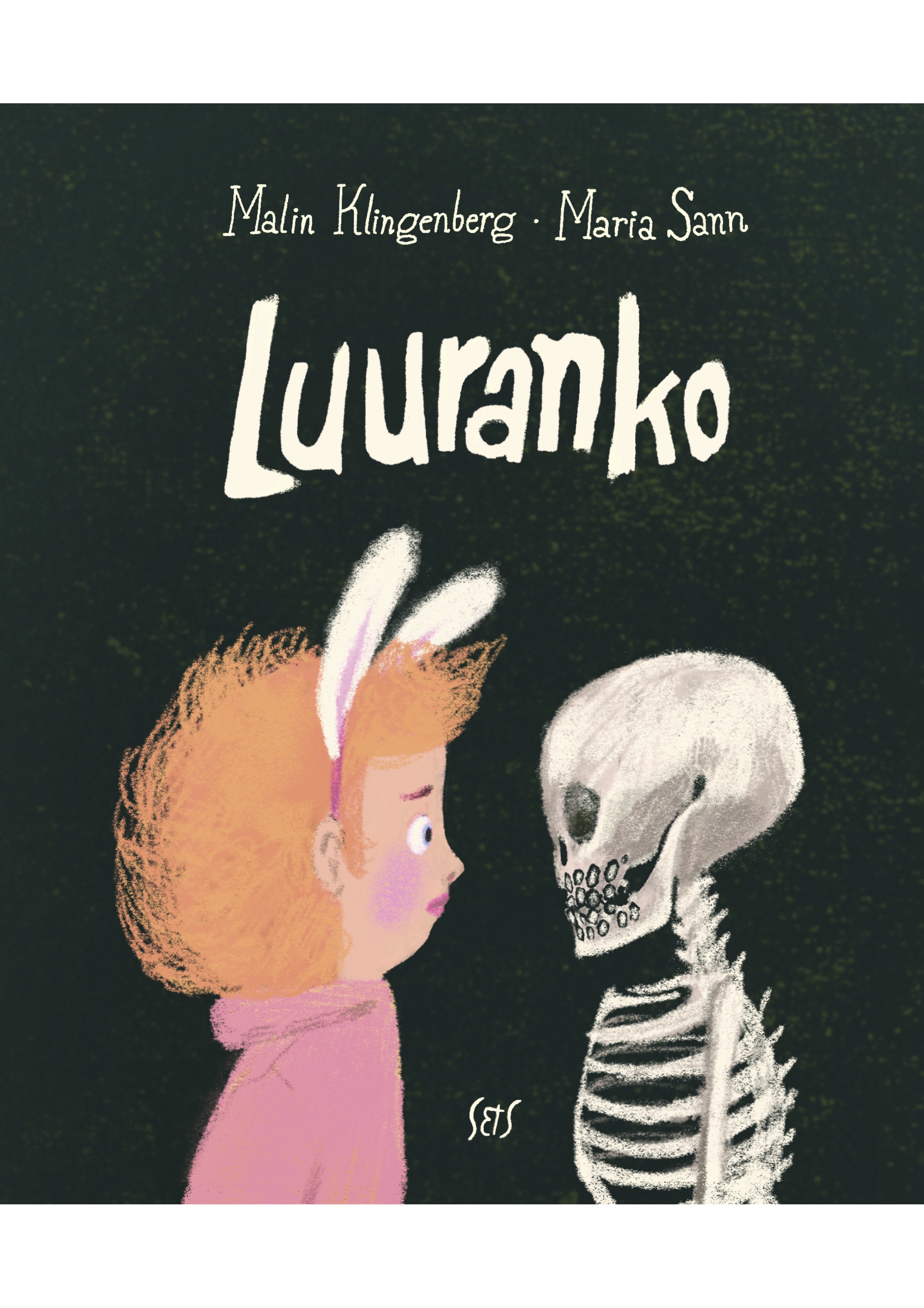 Luuranko