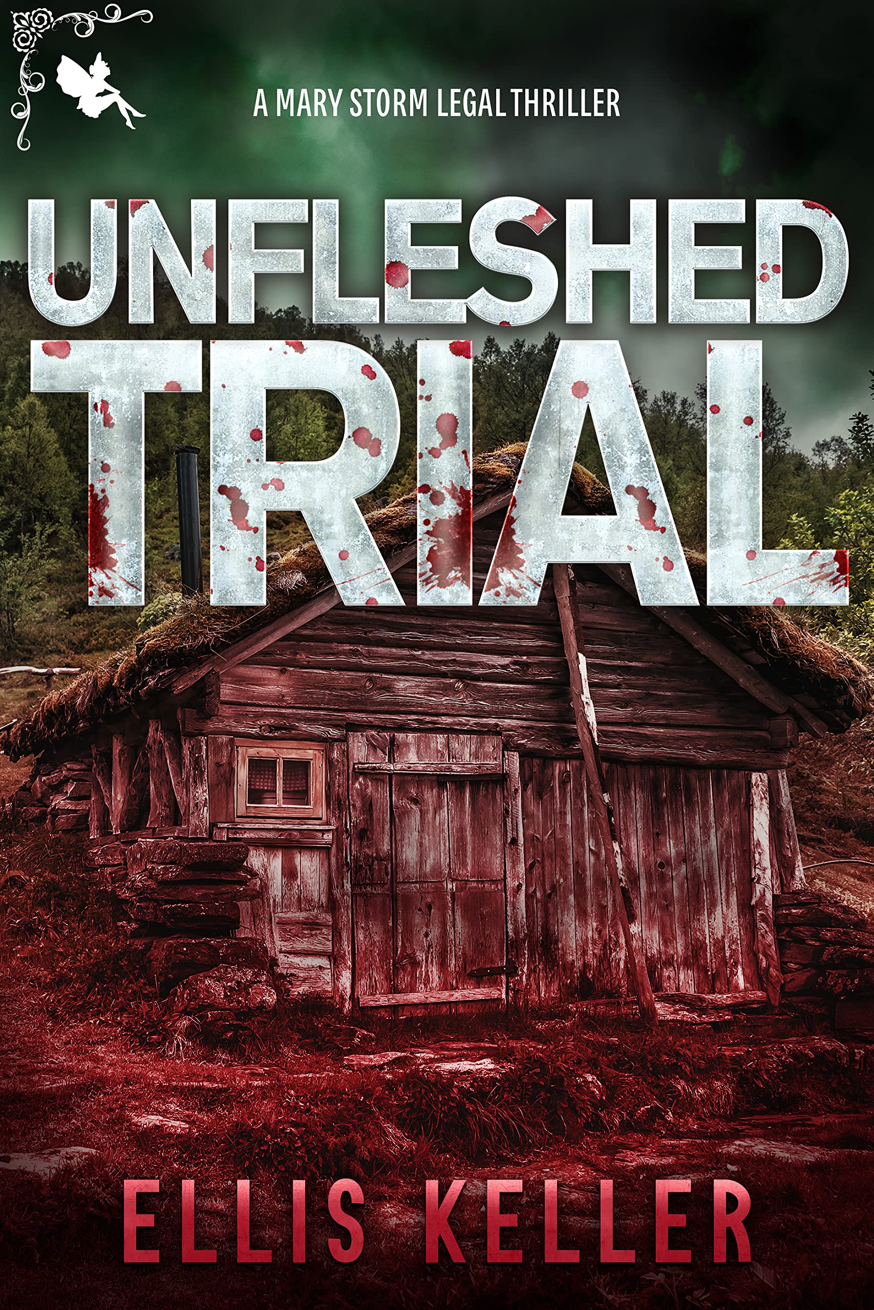 Unfleshed Trial