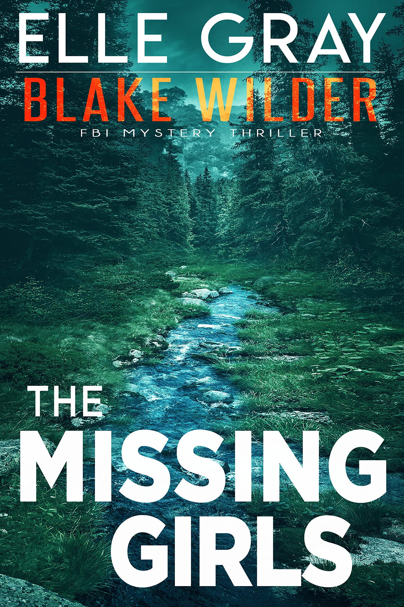The Missing Girls