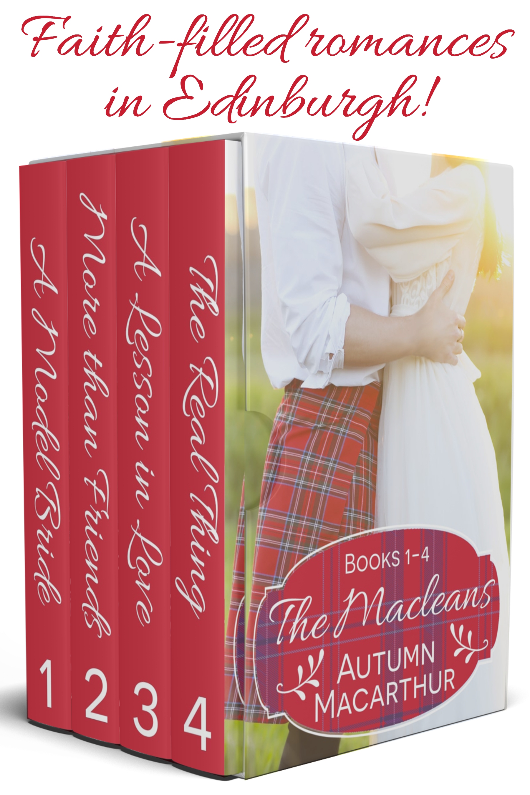 The Macleans