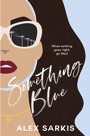Something Blue