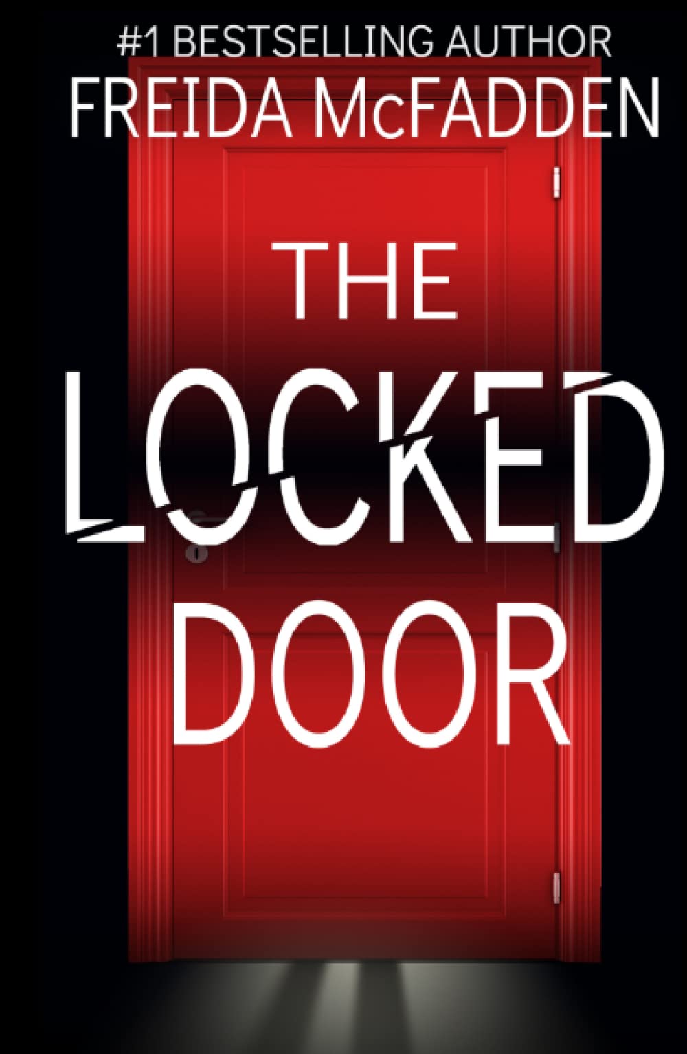 The Locked Door