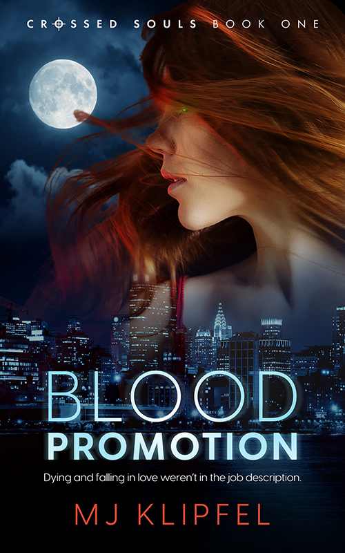 Blood Promotion