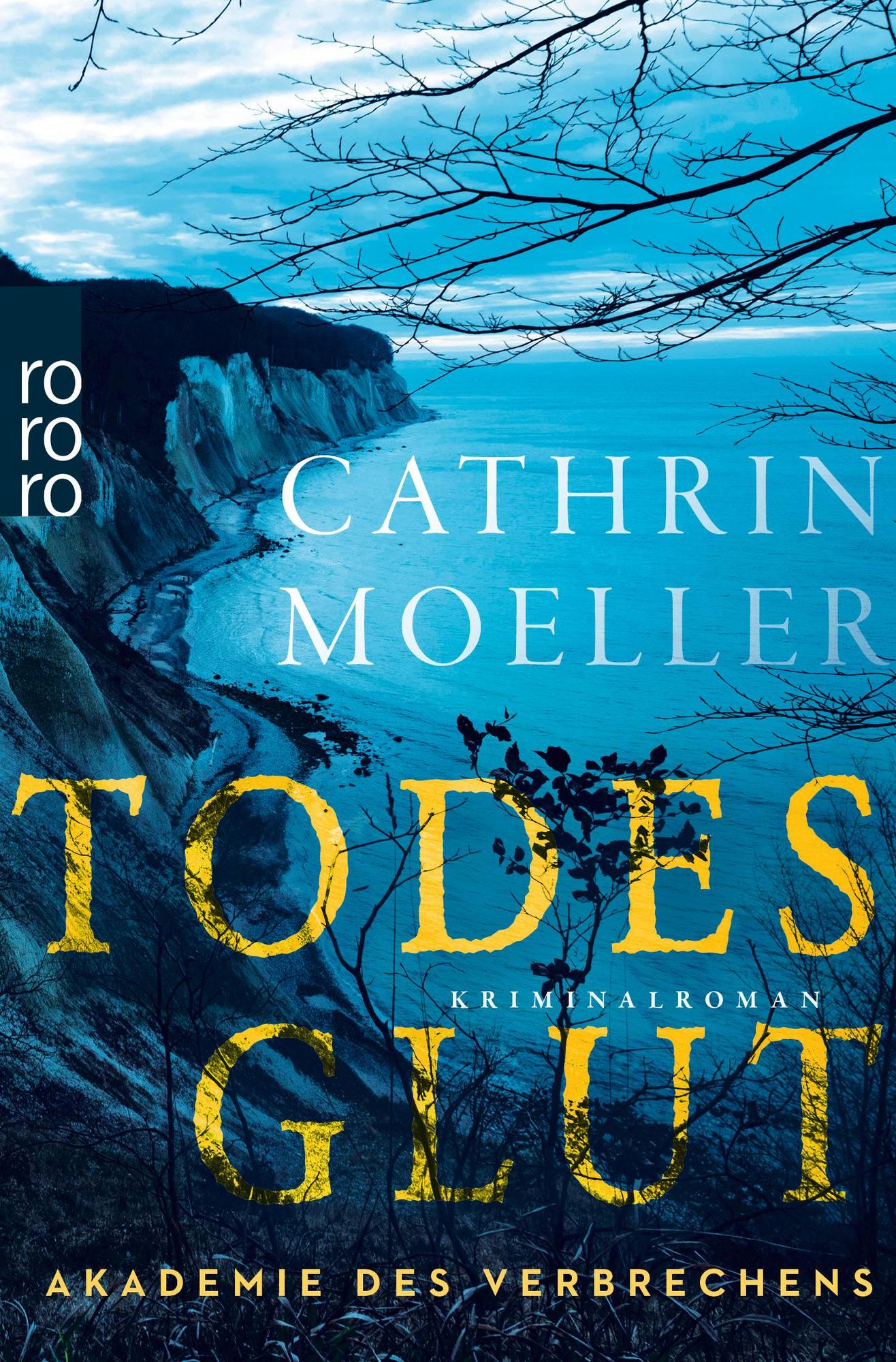 Todesglut