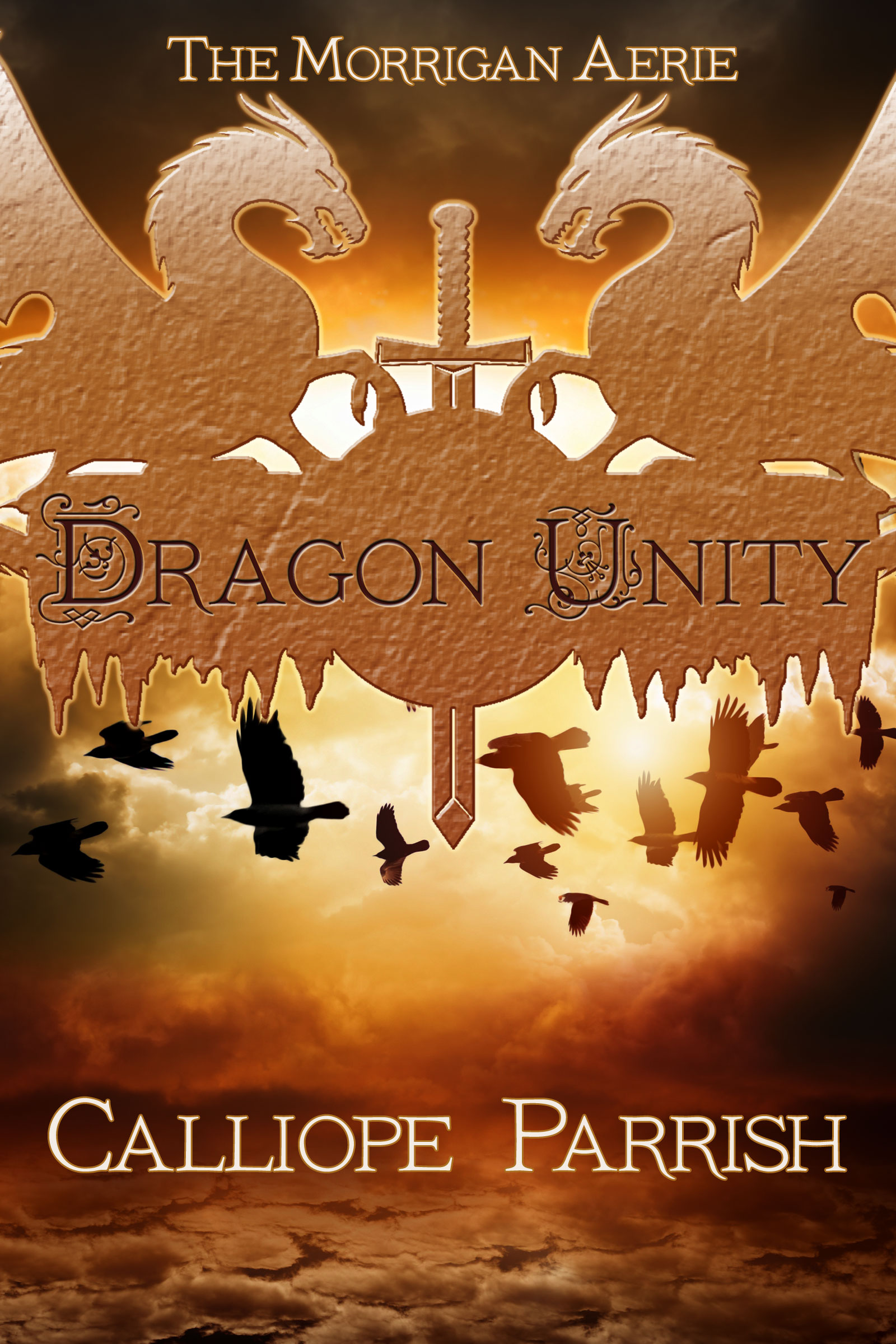 Dragon Unity