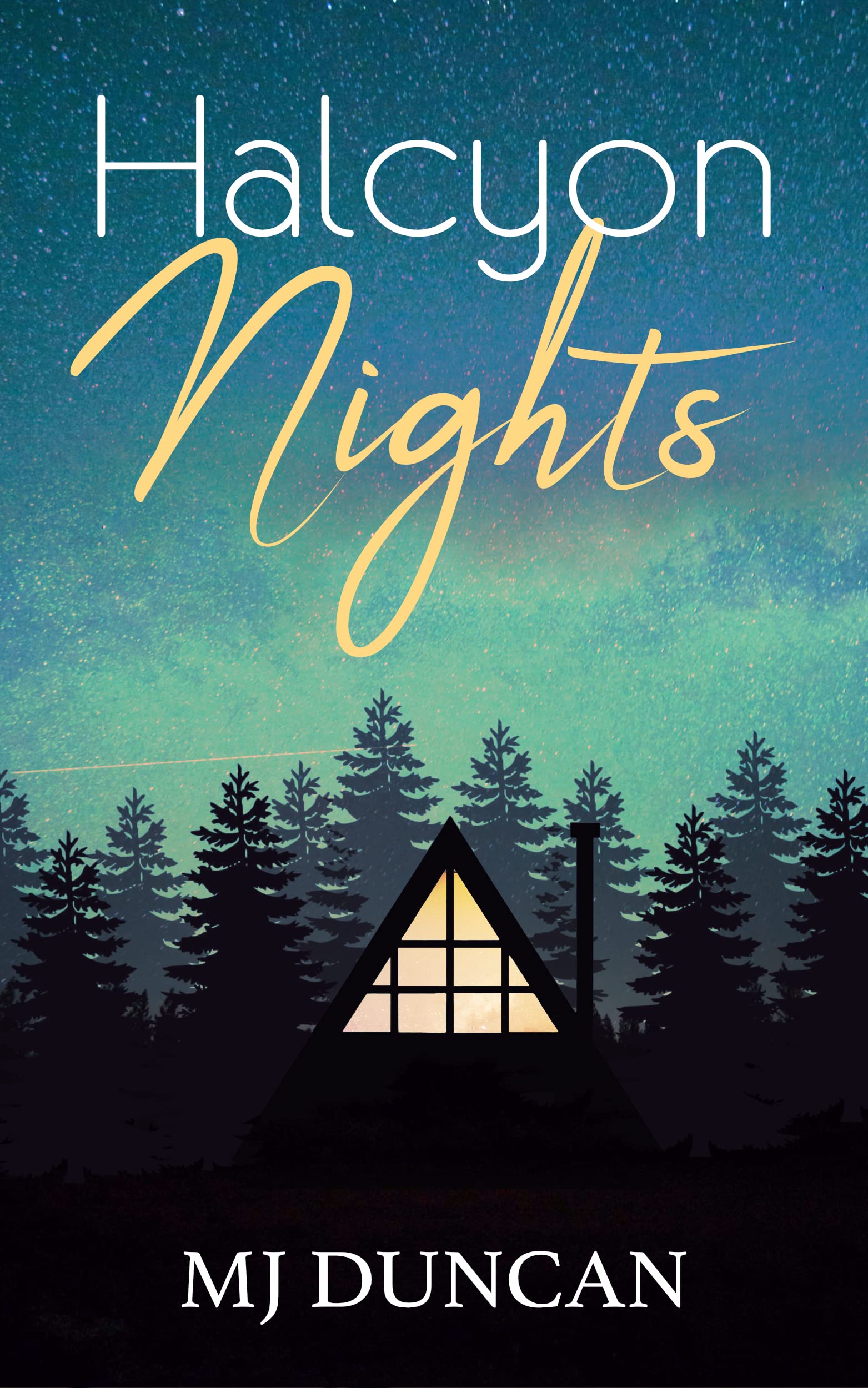Halcyon Nights