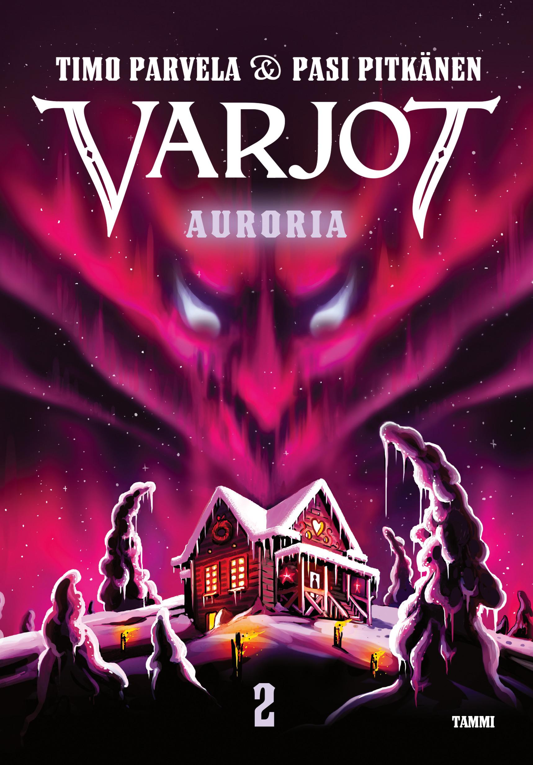 Auroria