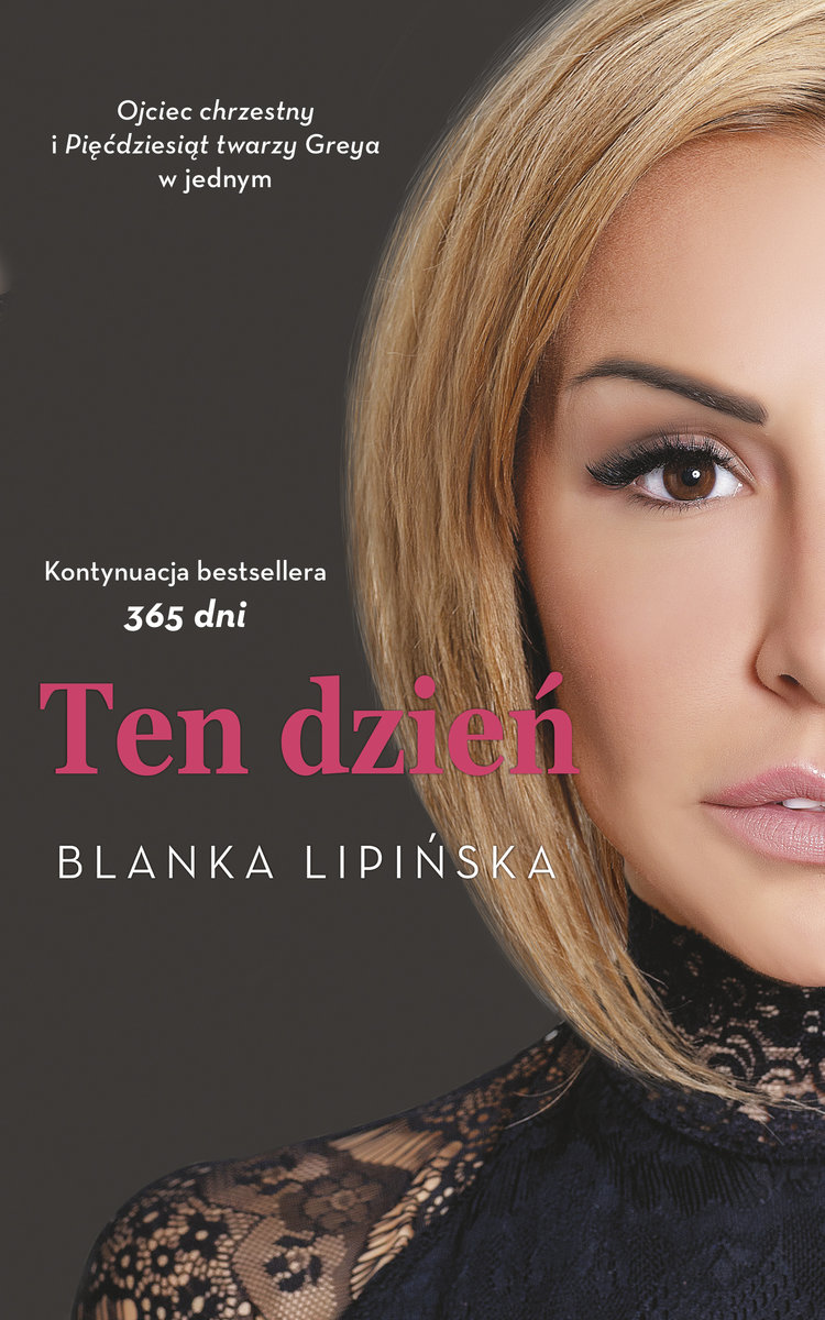 Ten dzień (365 dni, #2)