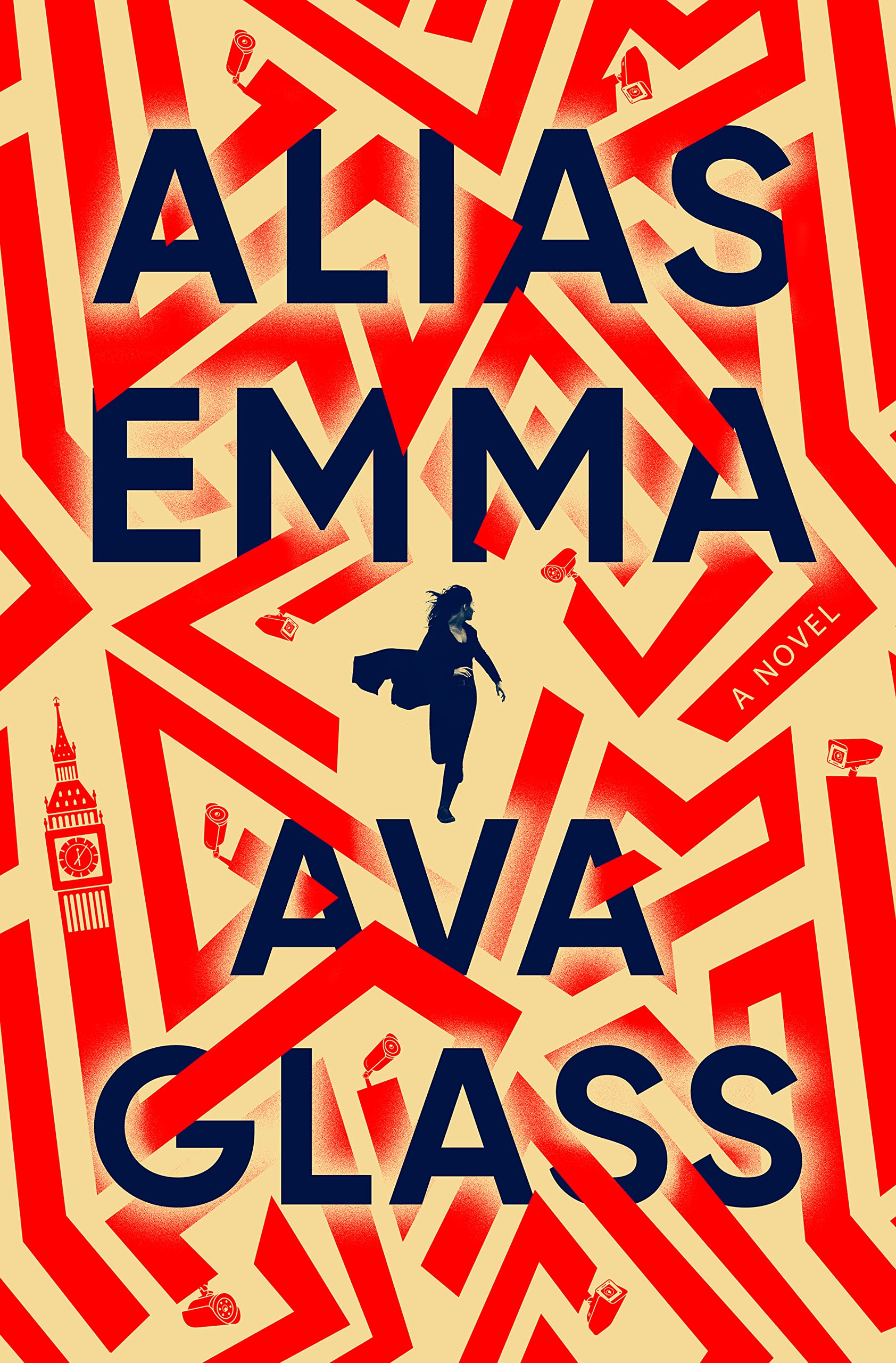 Alias Emma (Alias Emma, #1)