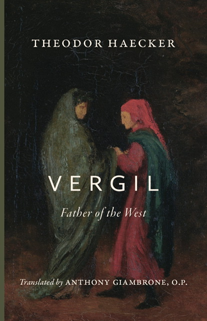 Vergil: Father of the West