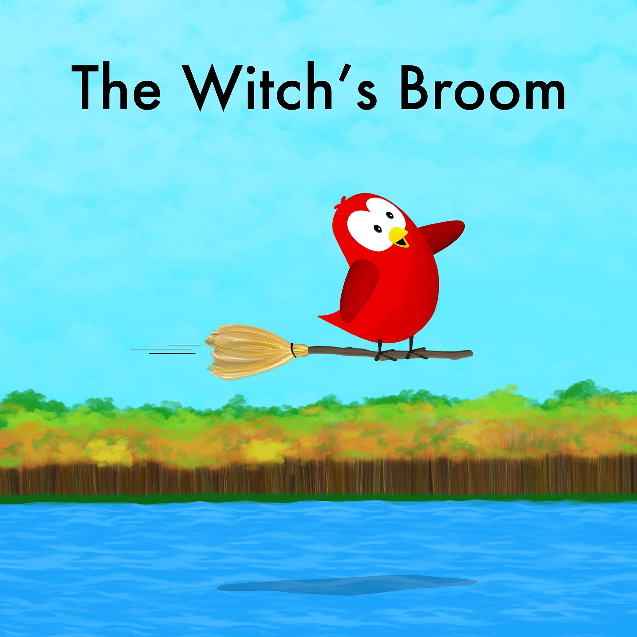 The Witch's Broom