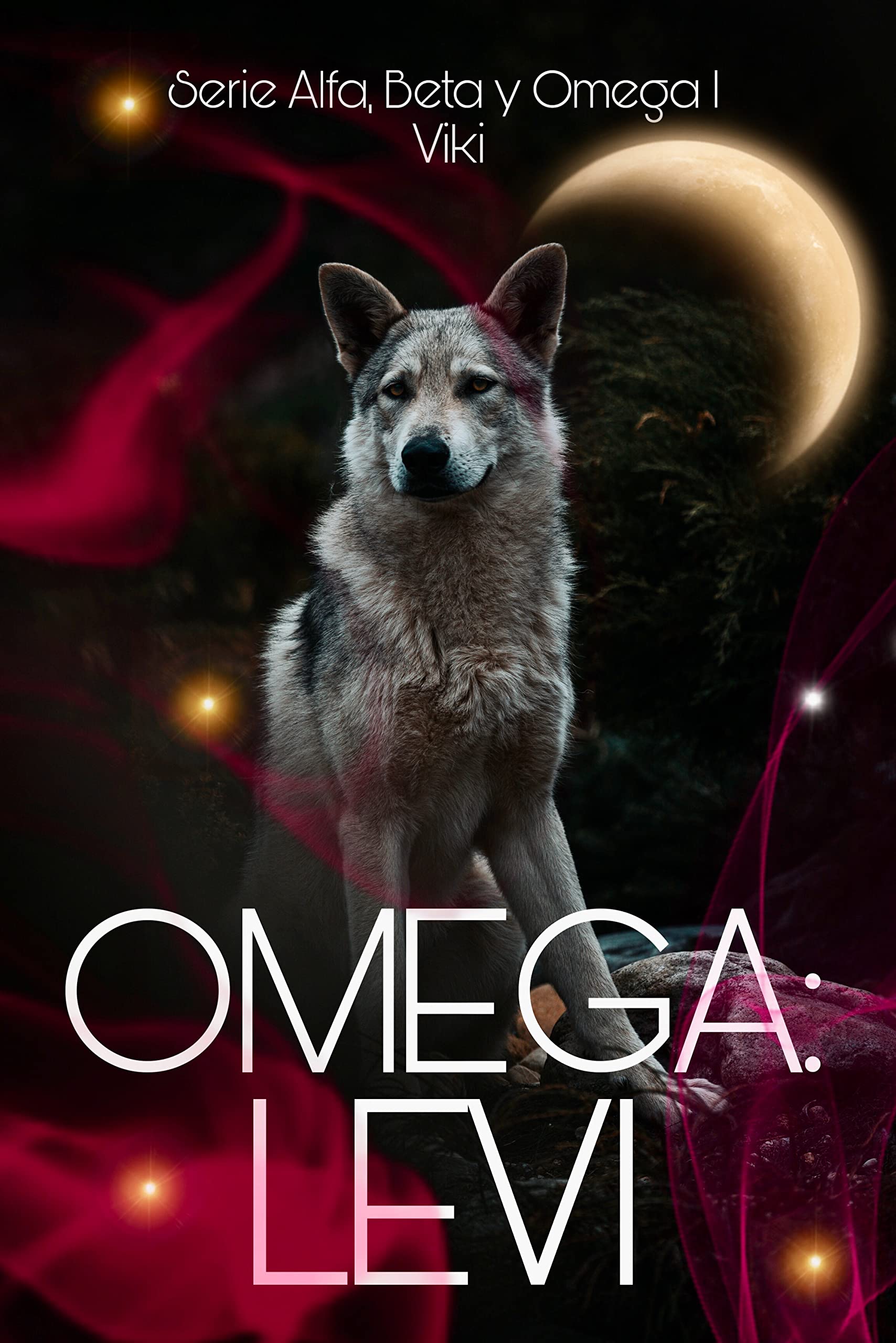 Omega: Levi
