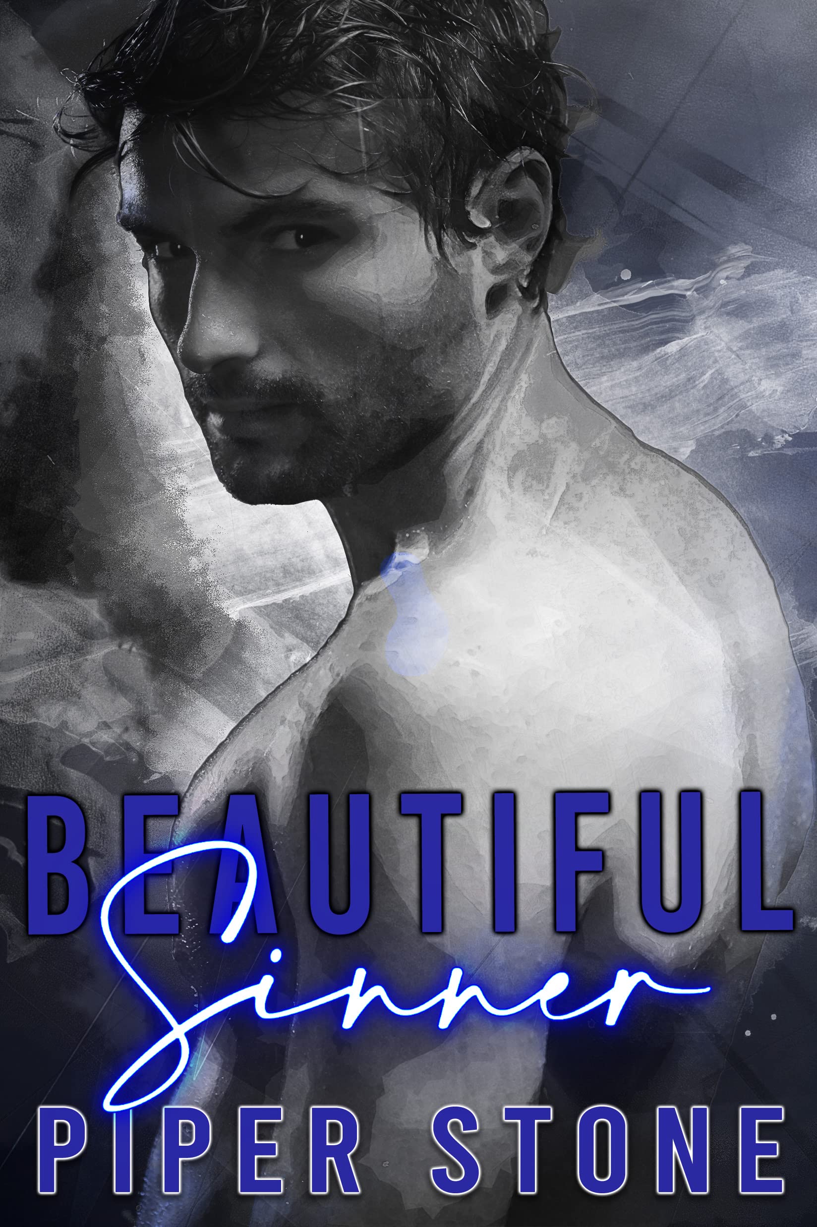 Beautiful Sinner book cover