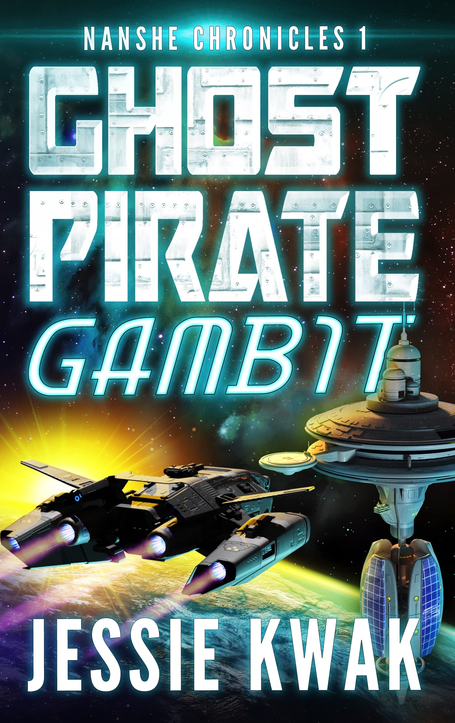Ghost Pirate Gambit