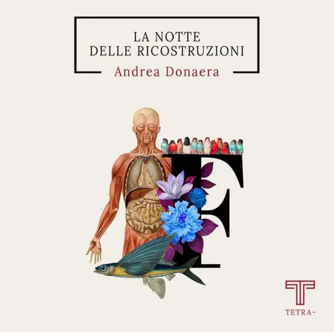 La notte delle ricostruzioni
