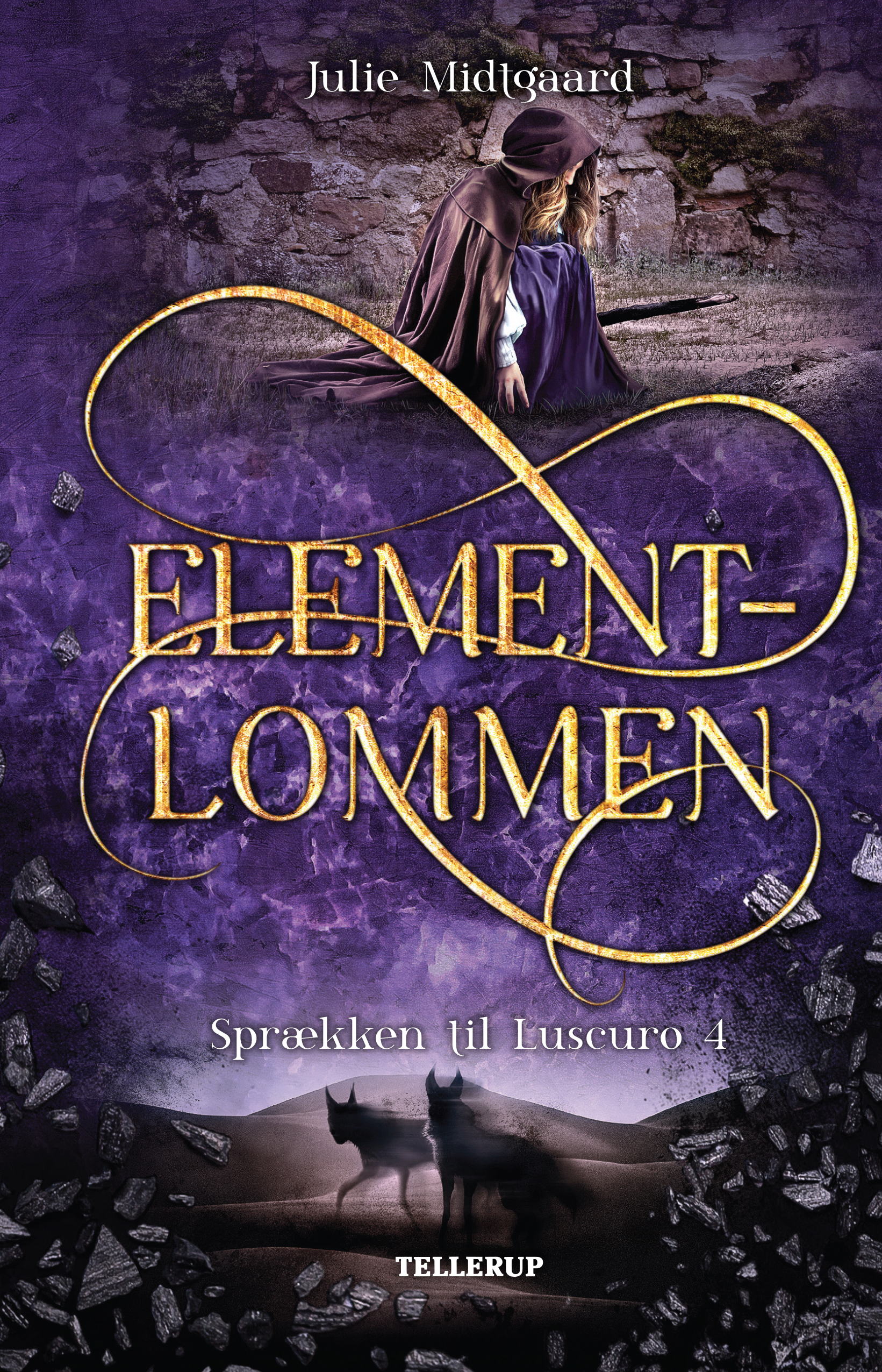 Elementlommen