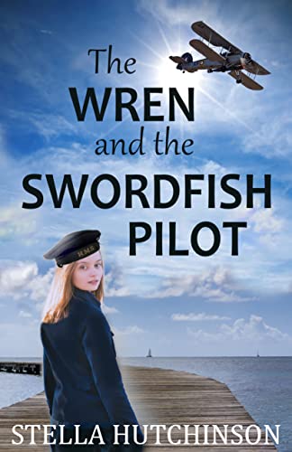 The Wren and the Swordfish Pilot