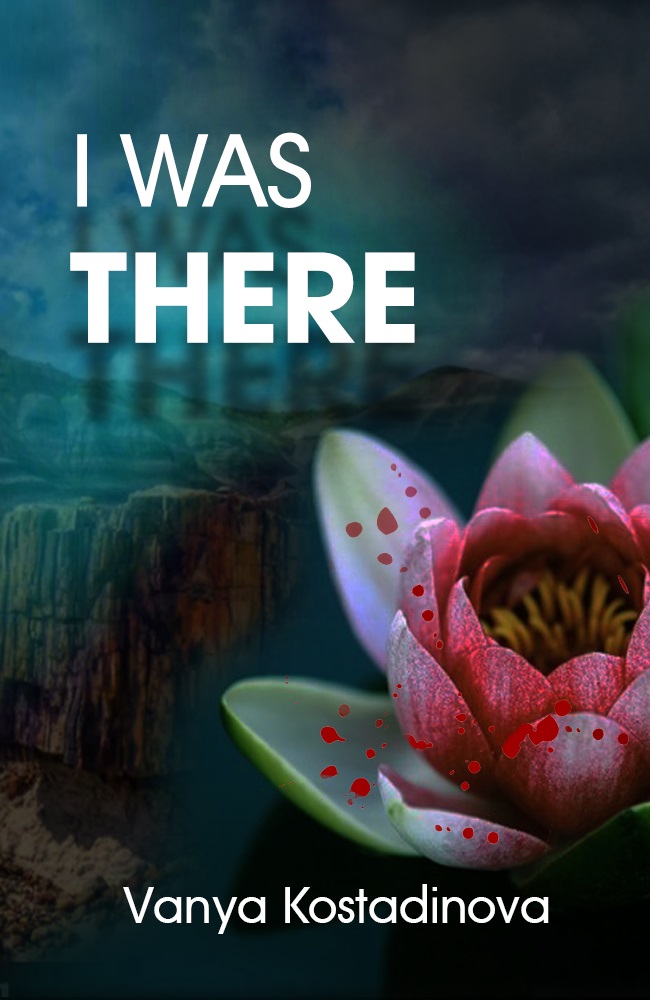 I was there by Ava Cortez Goodreads