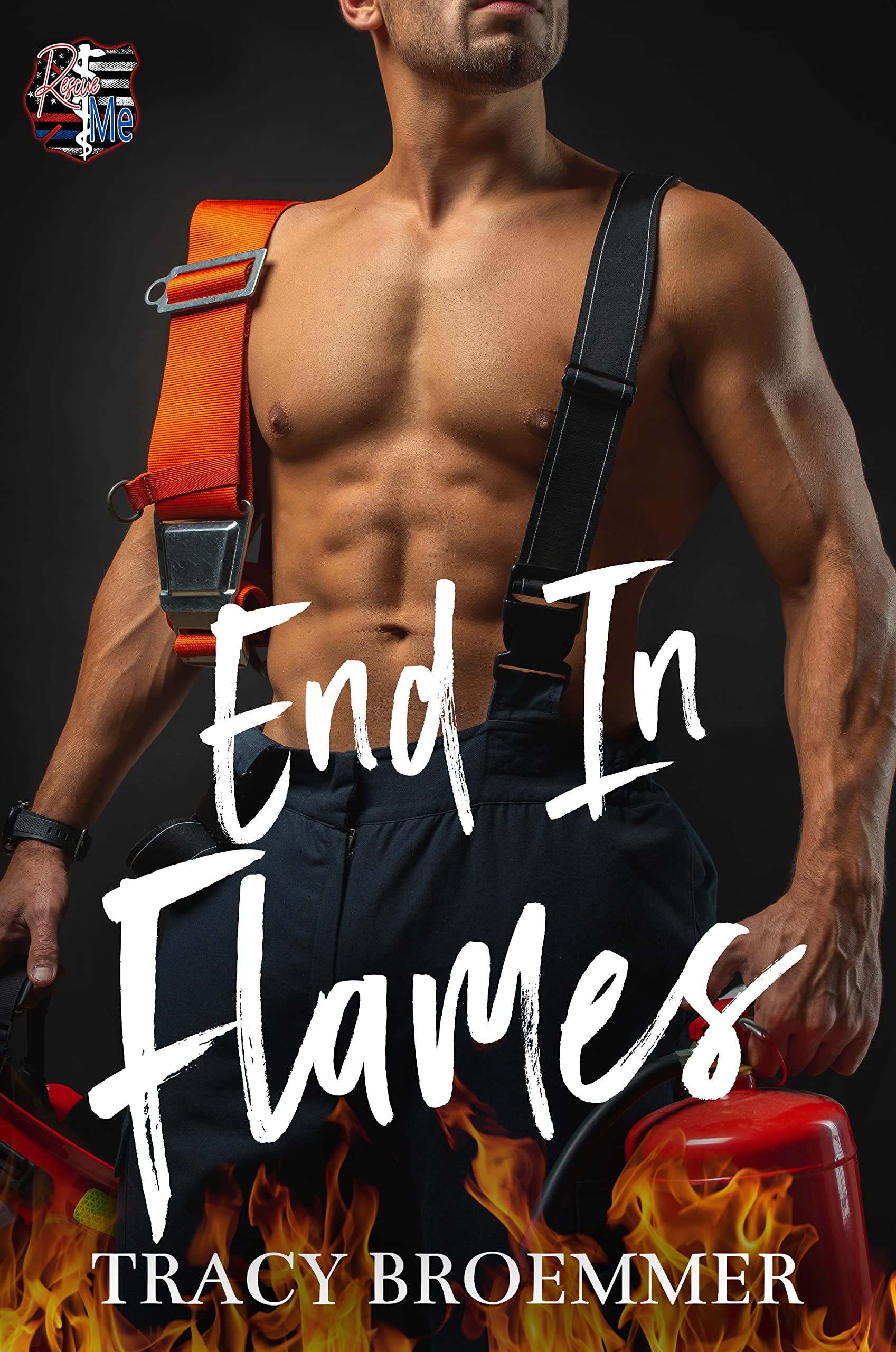 End in Flames