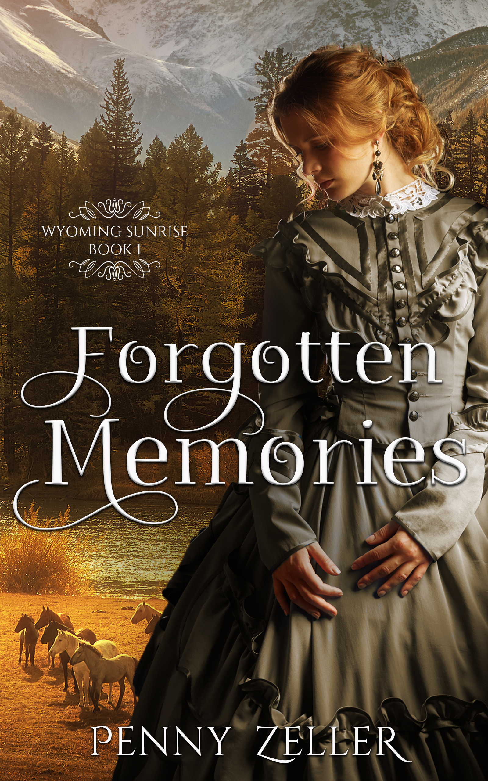 Forgotten Memories