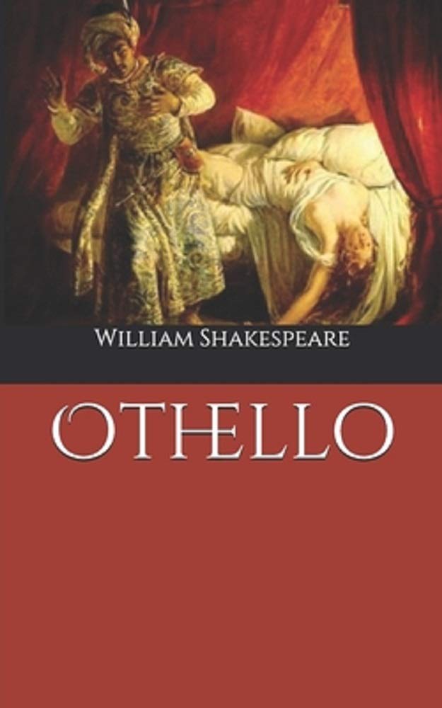 Othello - William Shakespeare: Annotated by William Shakespeare | Goodreads