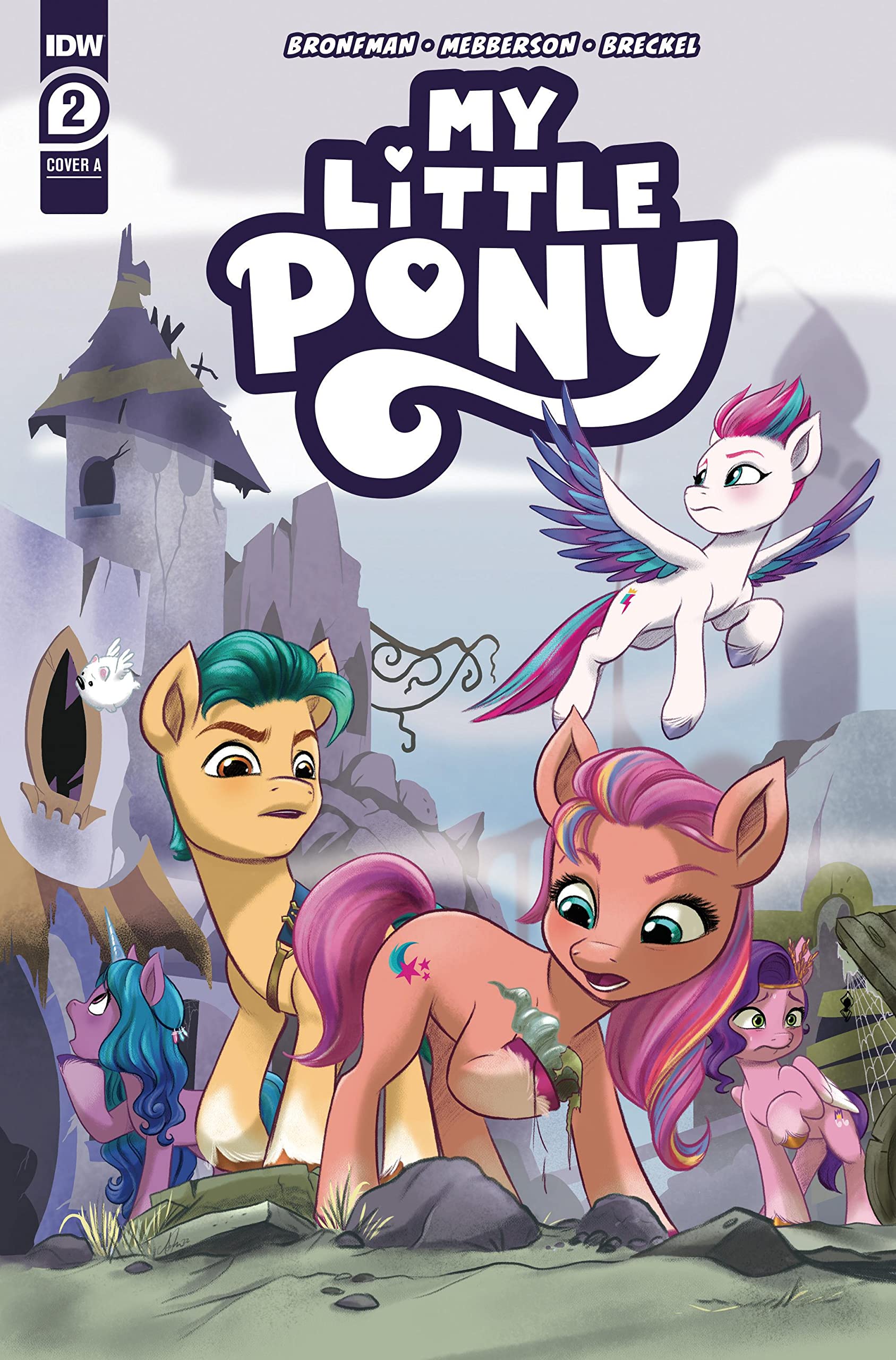 My Little Pony #2
