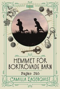 Hemmet för bortrövade barn: Pojke 265