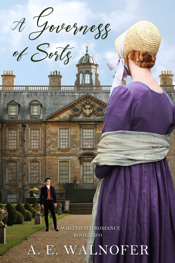 A Governess of Sorts
