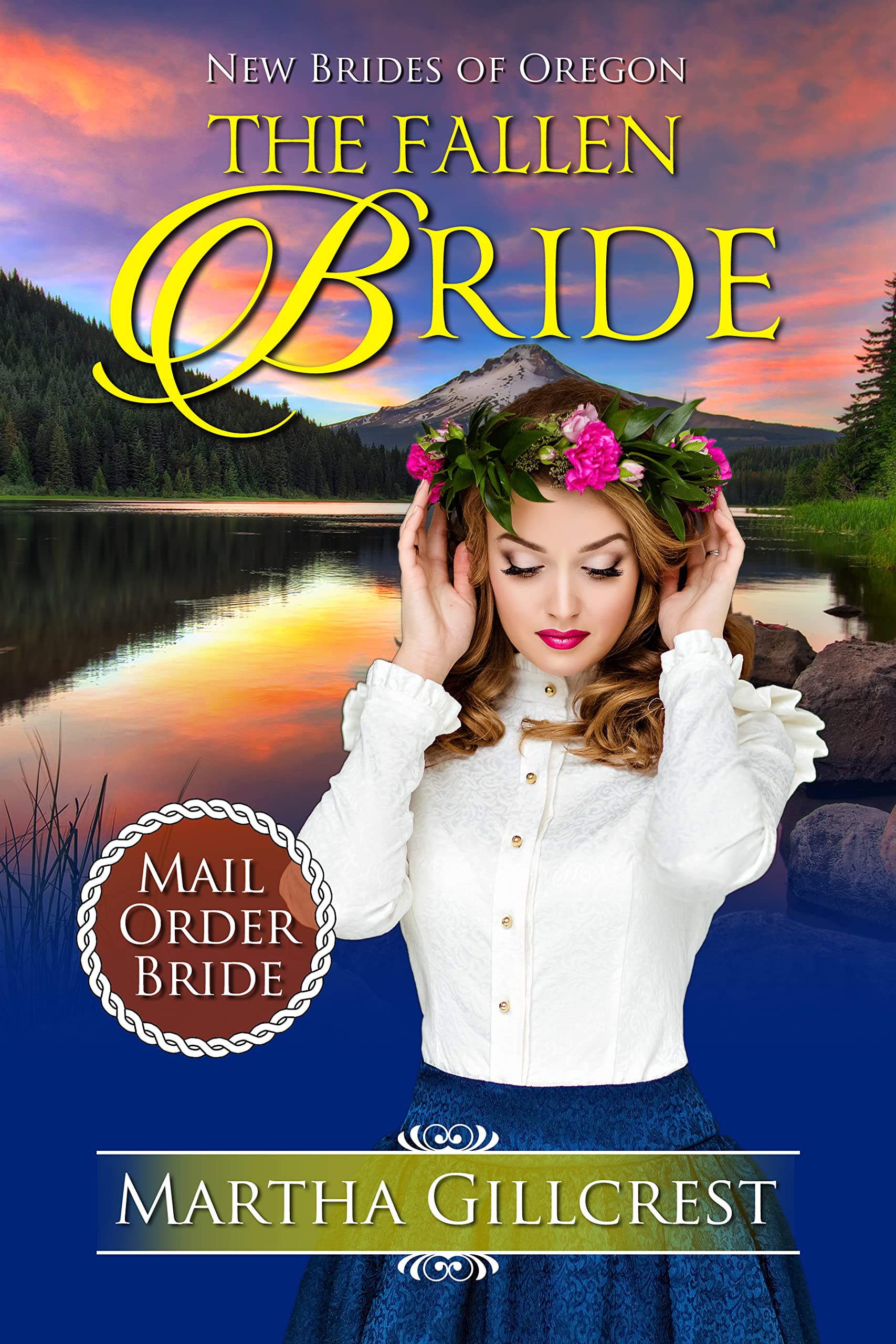 The Fallen Bride