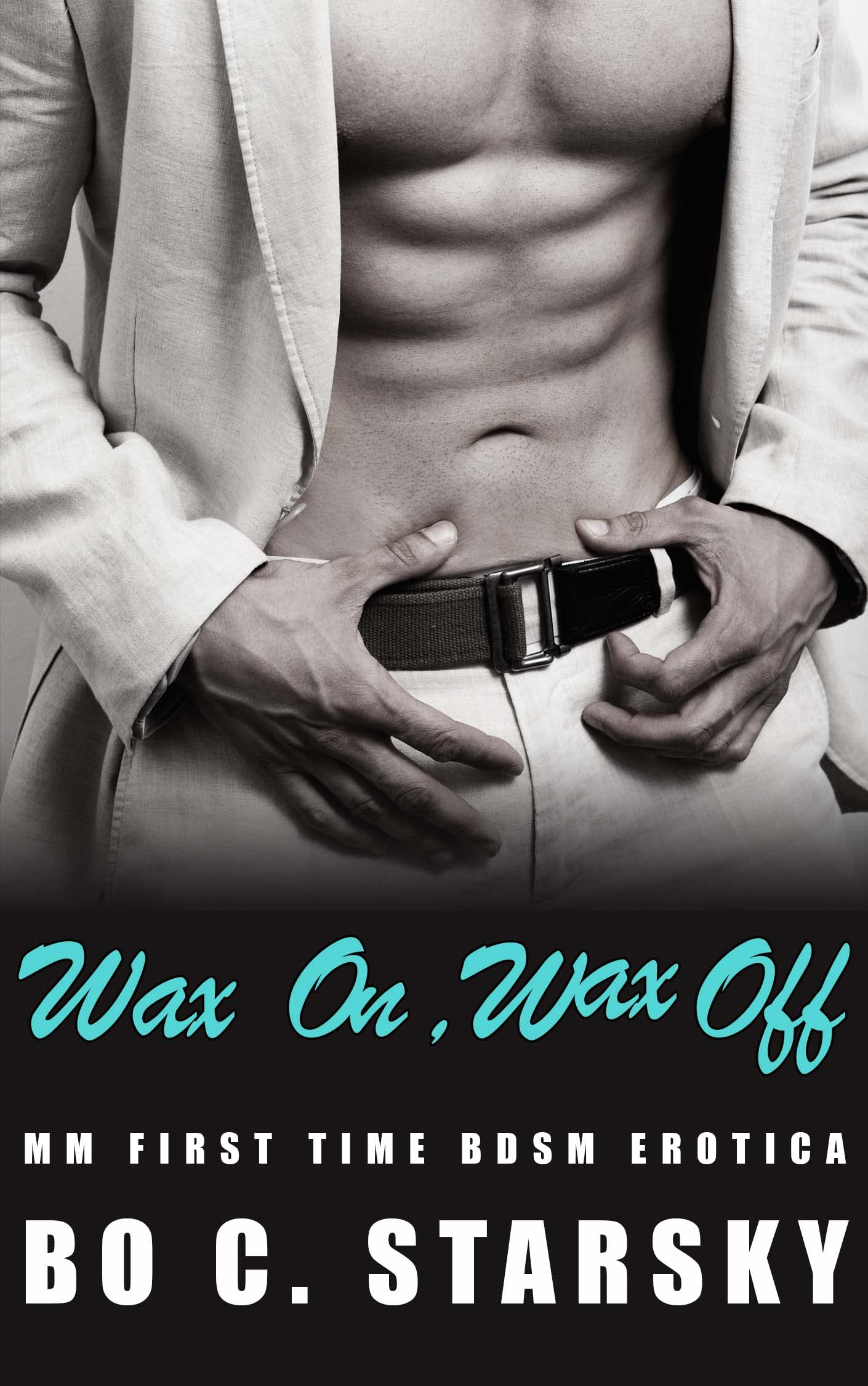 Wax On, Wax Off