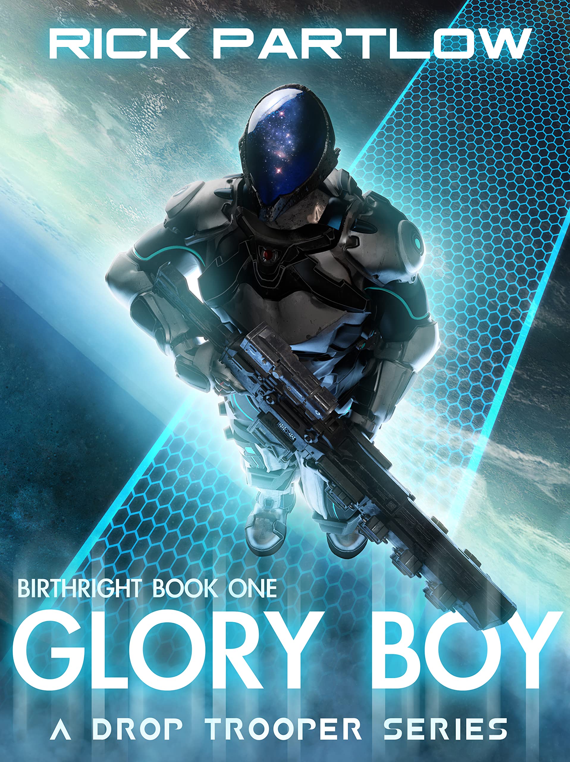 Glory Boy