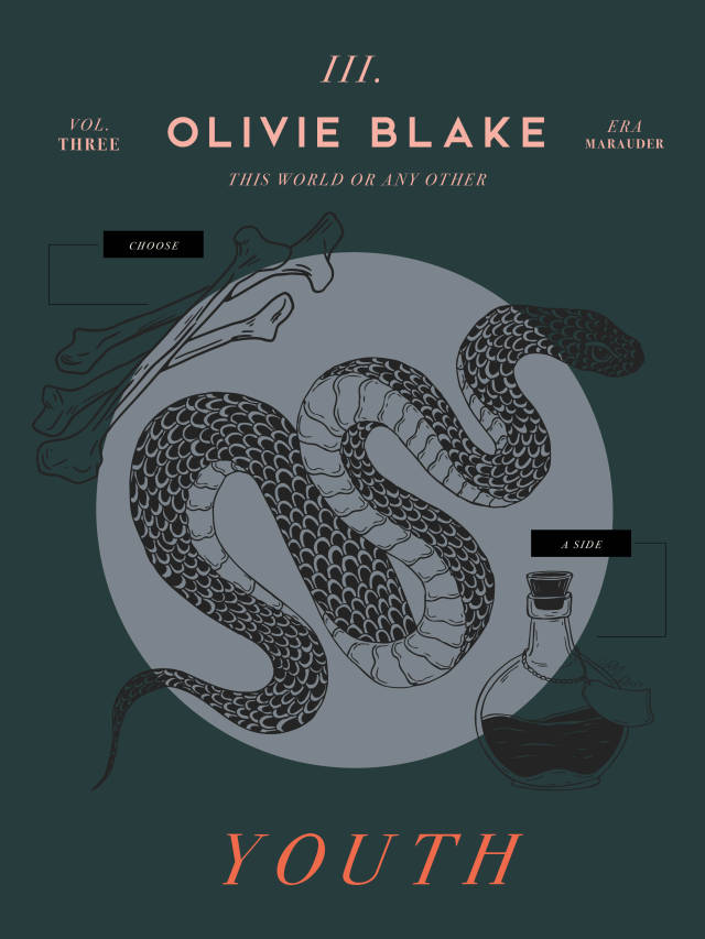 This World or Any Other book cover 3