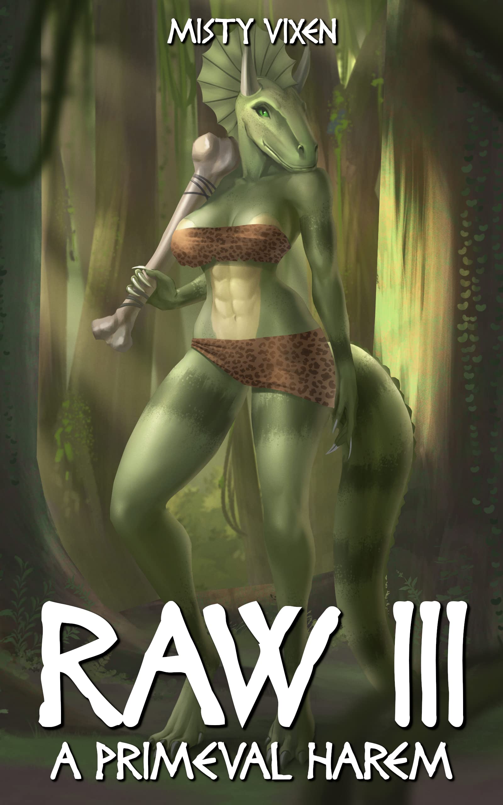 Raw III