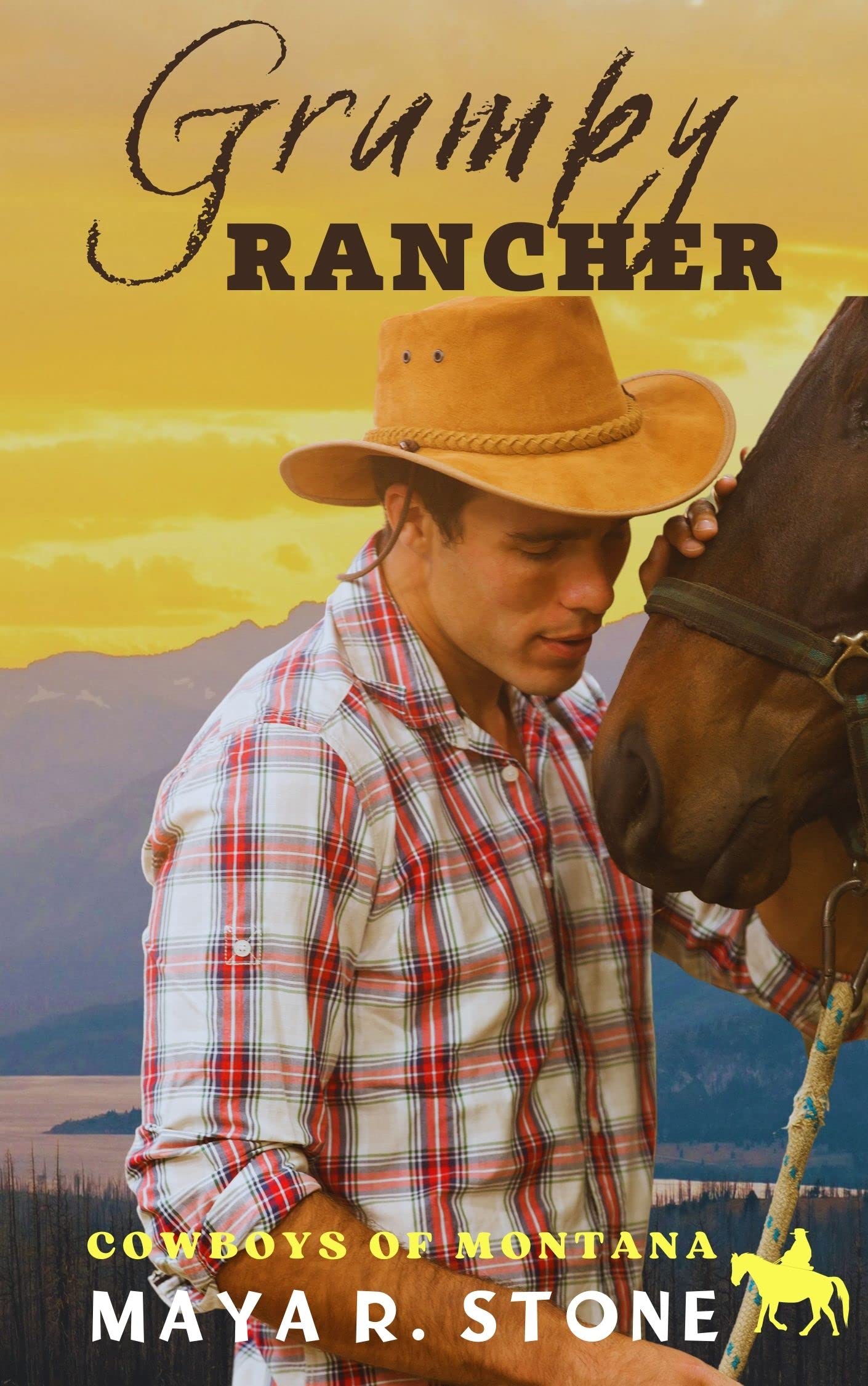 Grumpy Rancher
