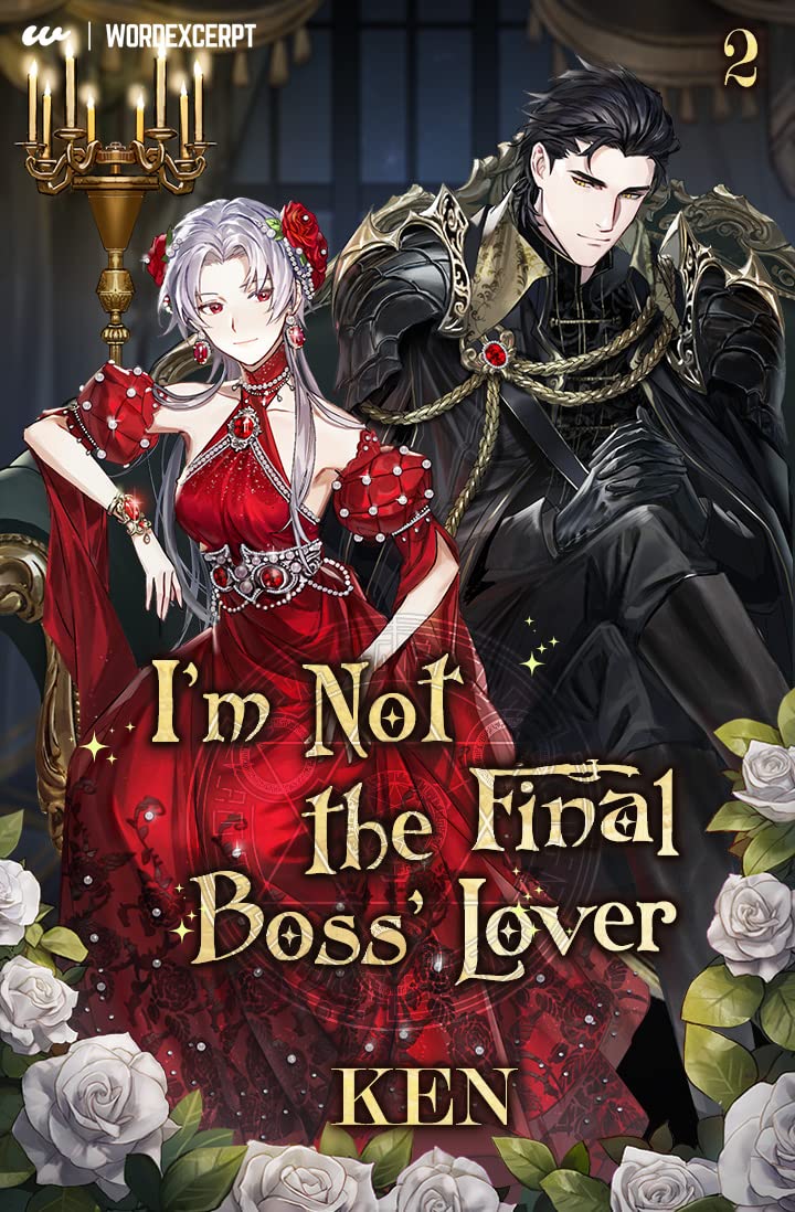 I'm Not the Final Boss' Lover Vol. 2