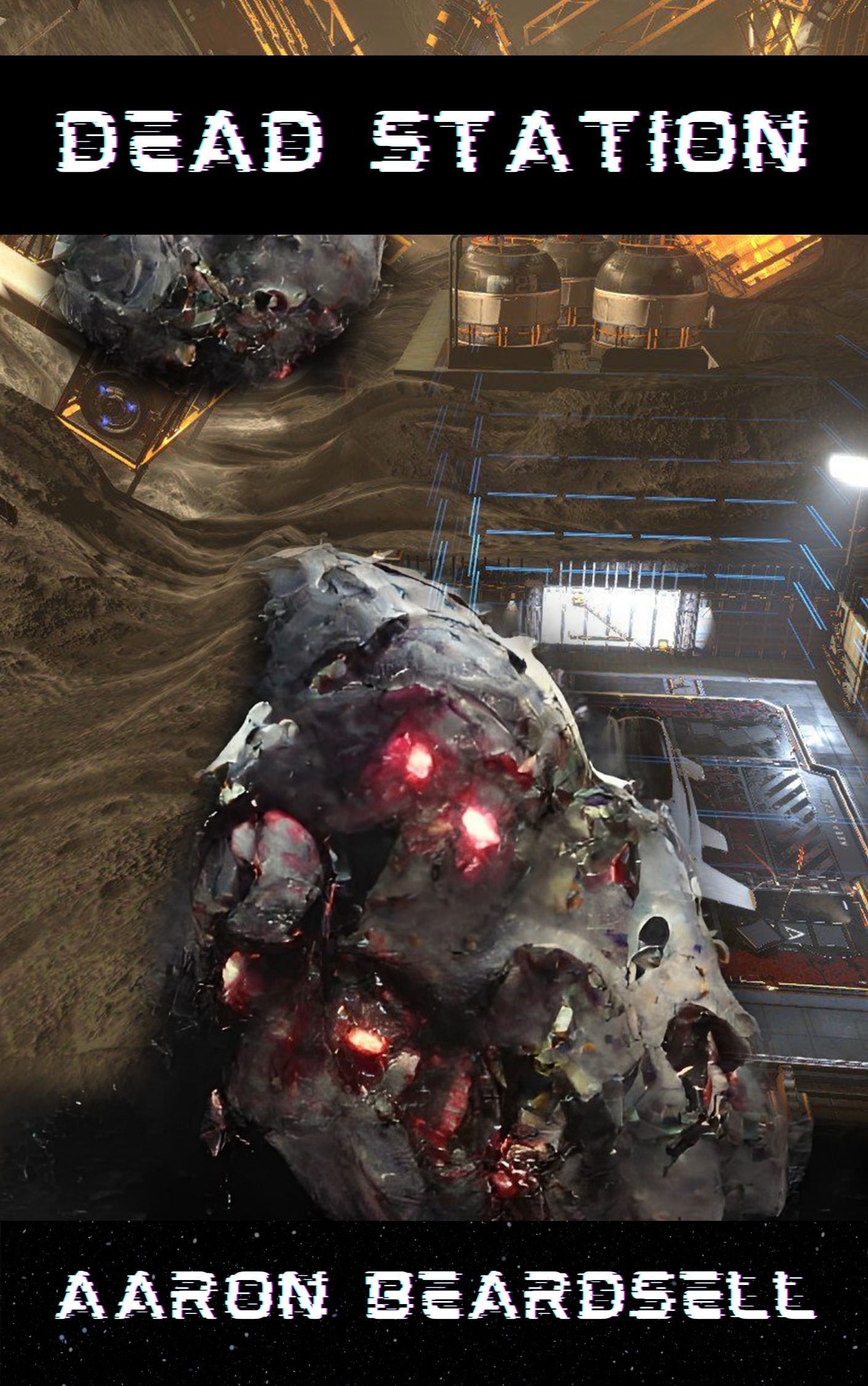 Dead Station: Short stories