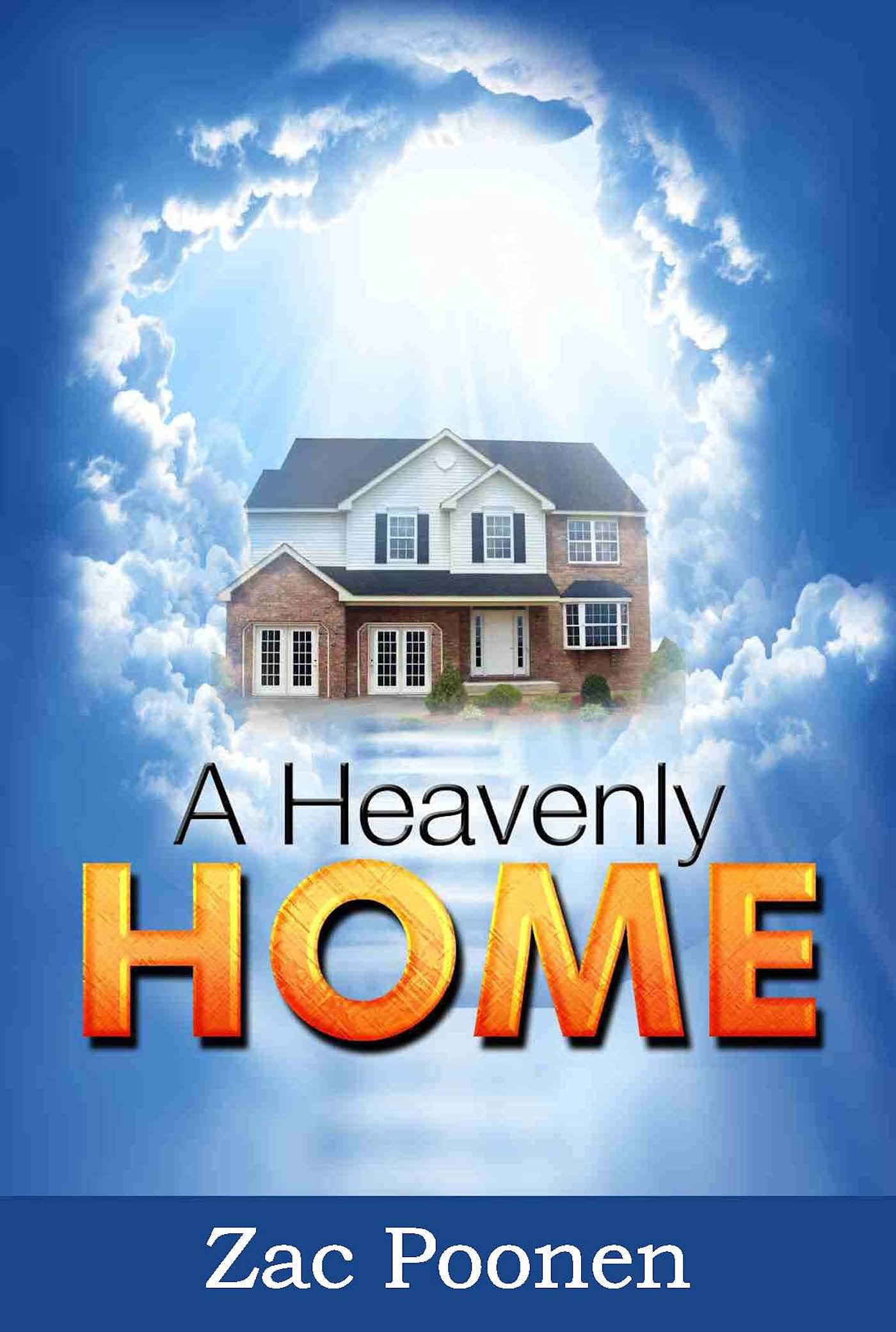 A Heavenly Home Godliness at Home First of All by Zac Poonen Goodreads