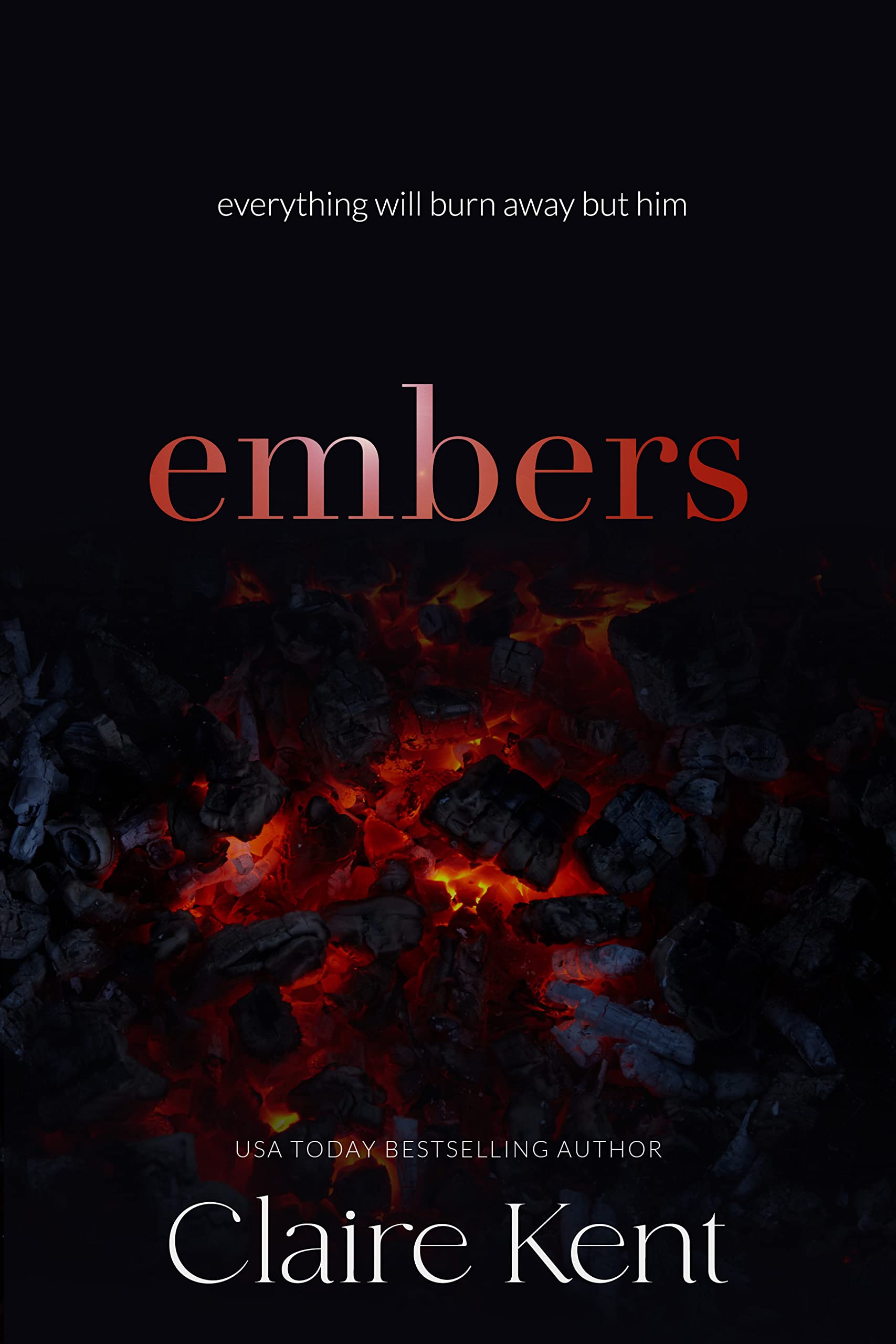 Embers book cover
