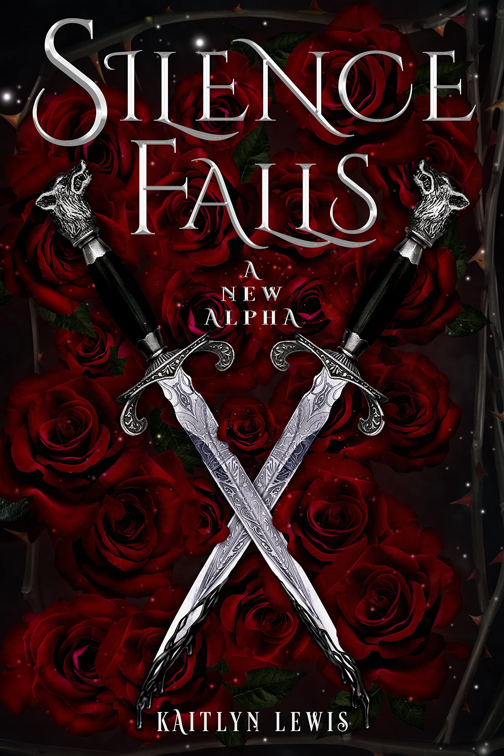 Silence Falls a New Alpha