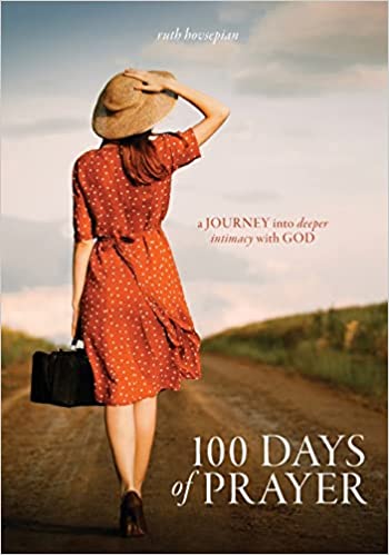 100 Days of Prayer
