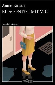 El acontecimiento