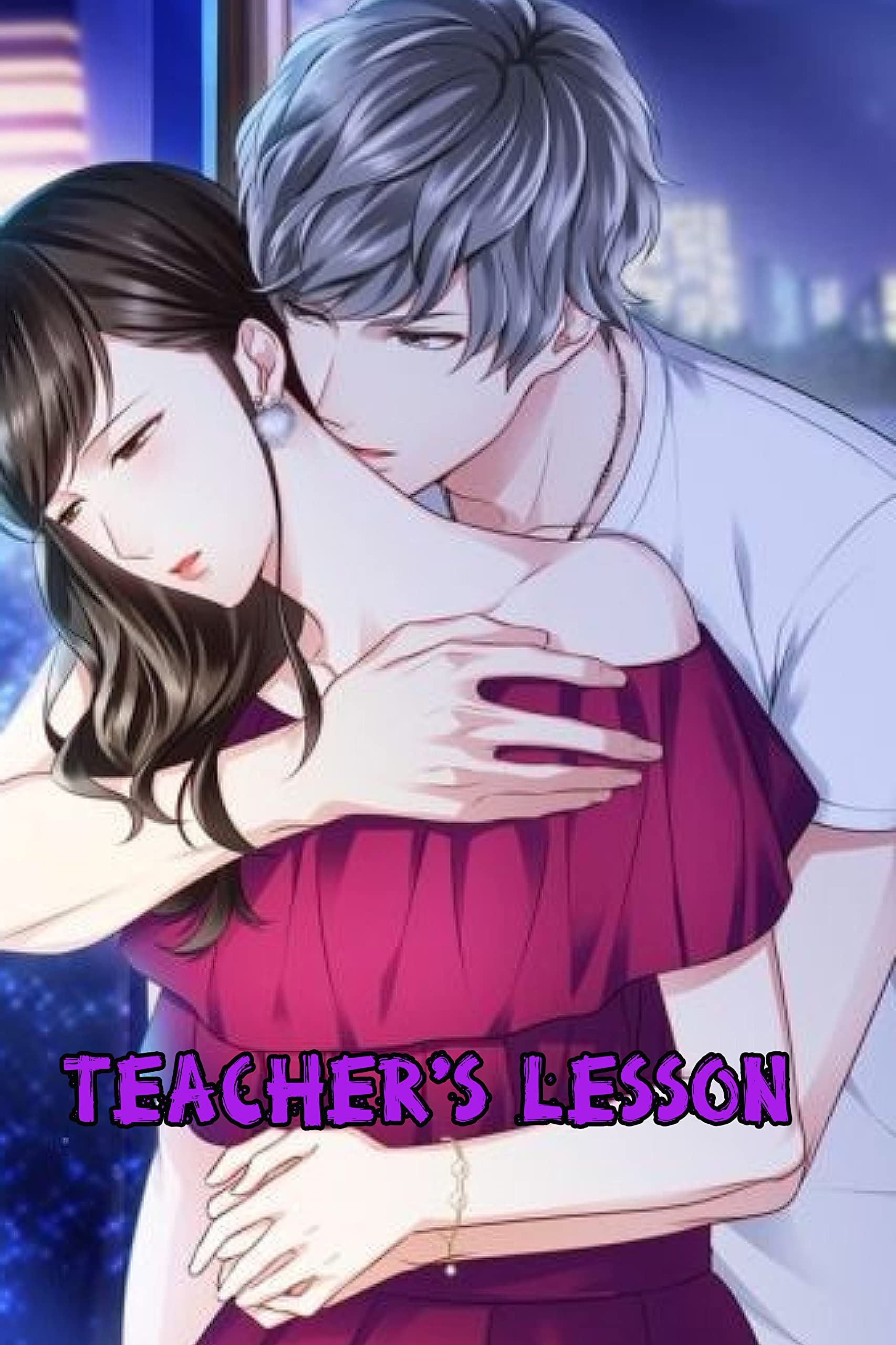 Manga With Teacher Student Romance - 3ou0txq