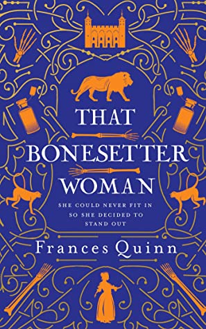 That Bonesetter Woman