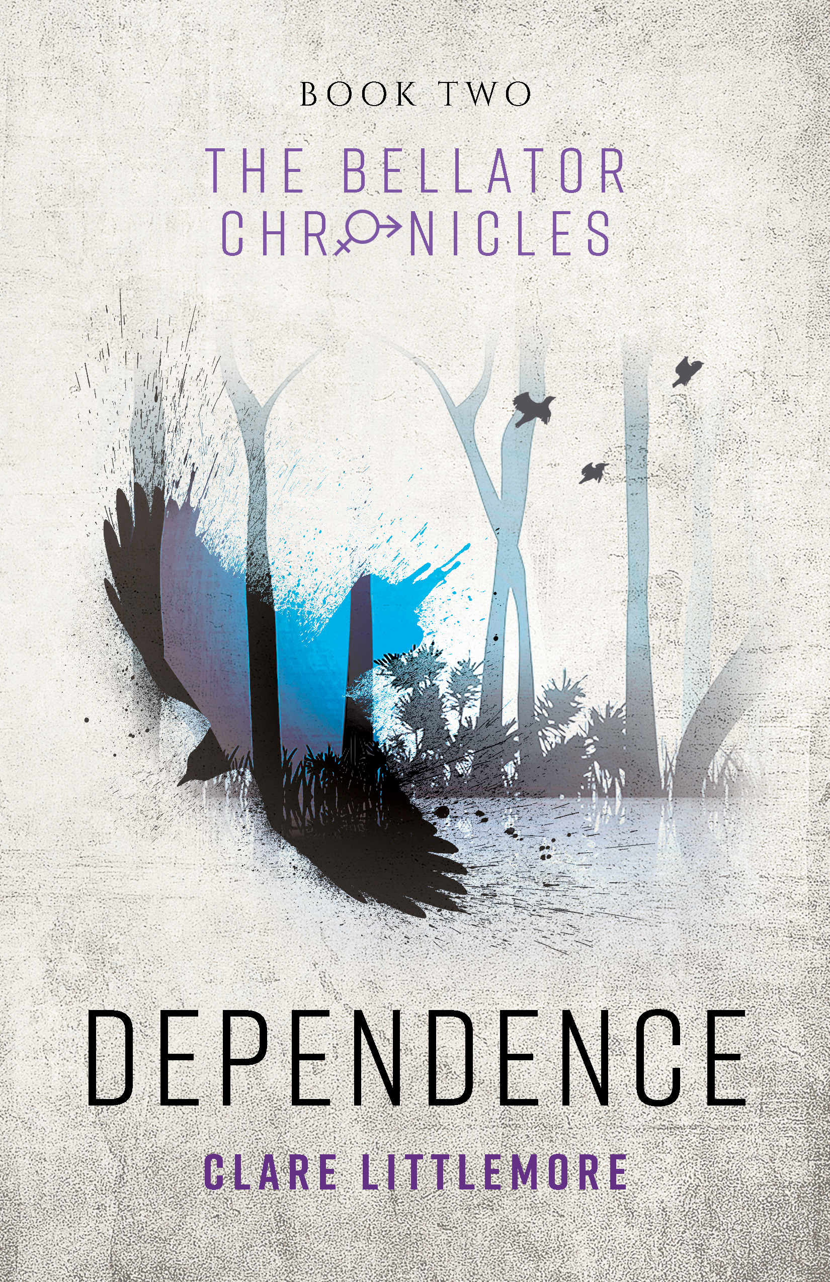 Dependence