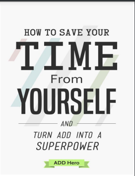 How to save time for yourself by Nick Eubanks | Goodreads