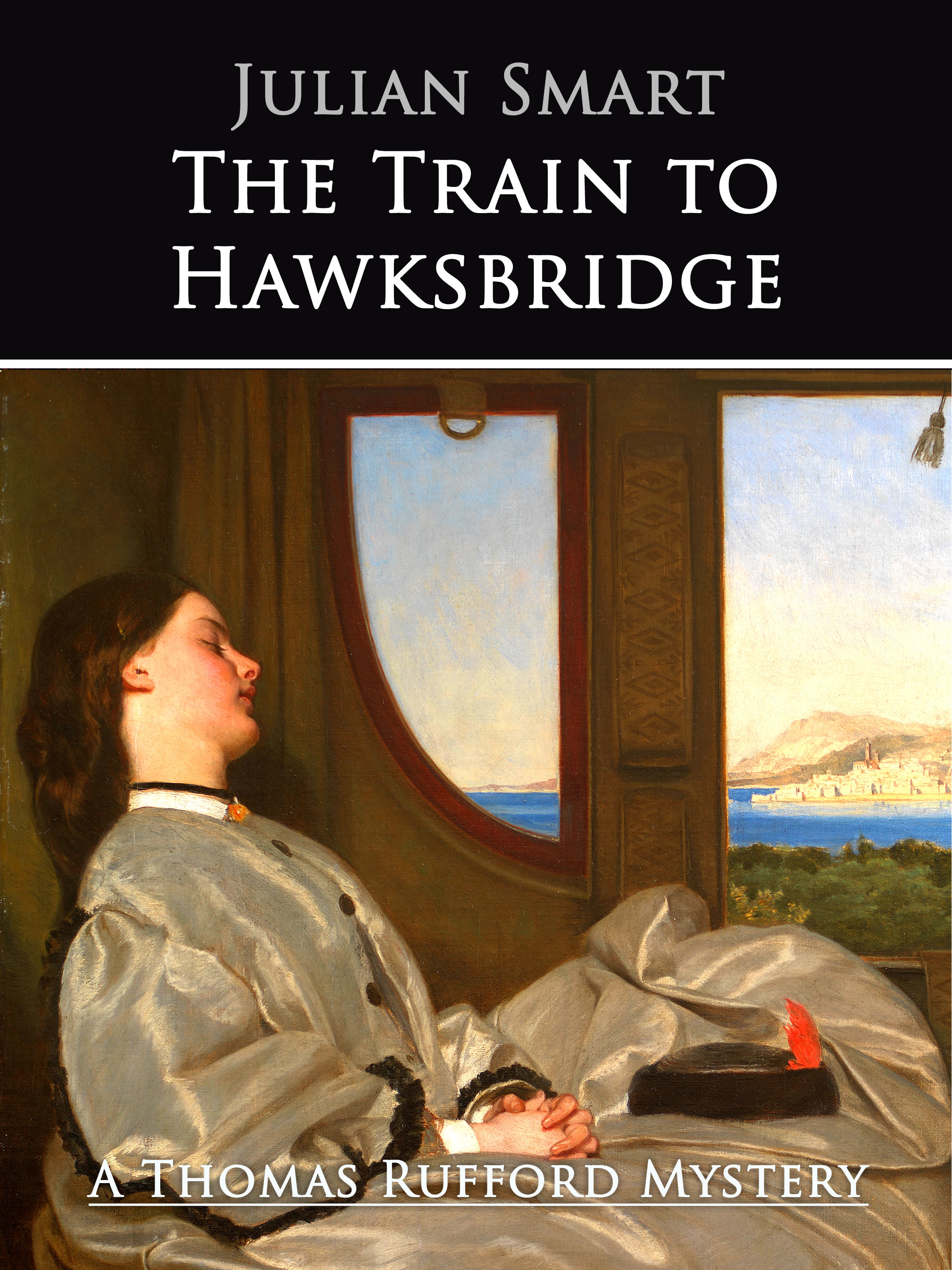 The Train to Hawksbridge