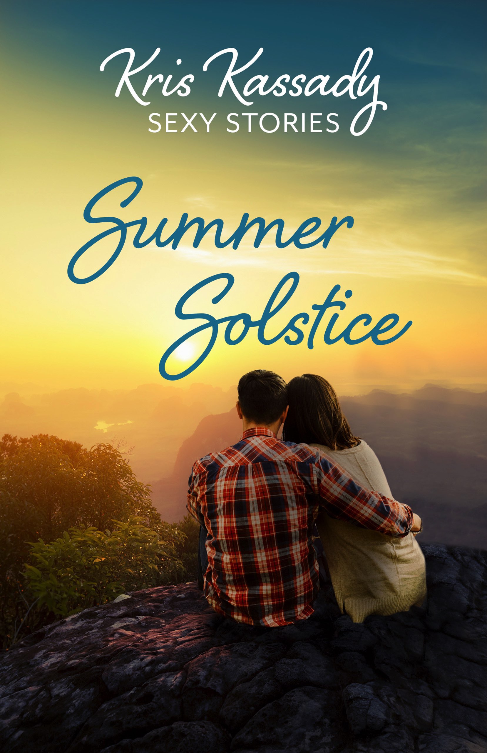 Summer Solstice Quotes Goodreads