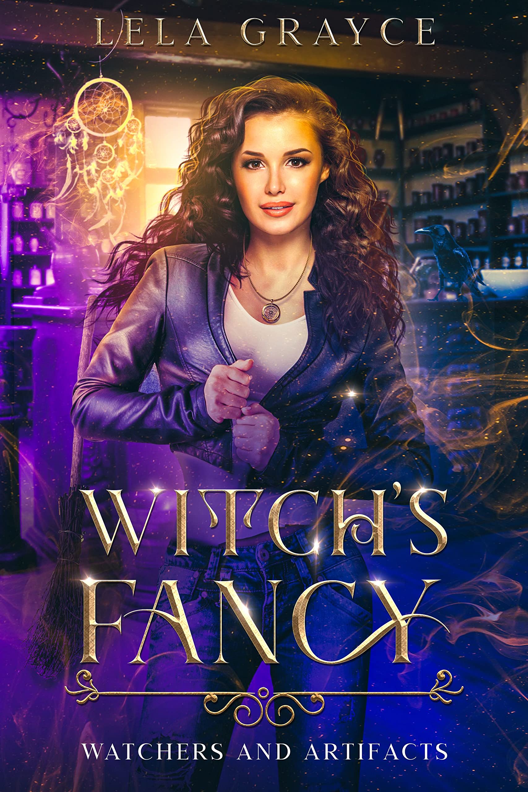 Witch's Fancy