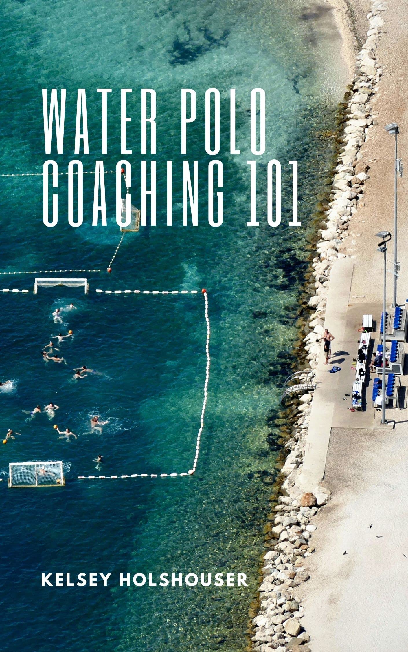 Water Polo Coaching 101 Discover how to plan a season with a weekby